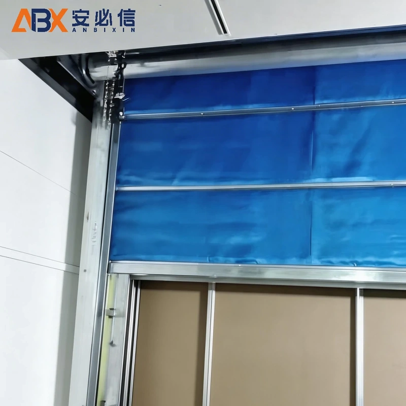 阜新高速堆积门